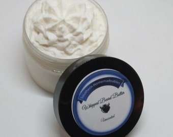 beard balm recipe with mango butter