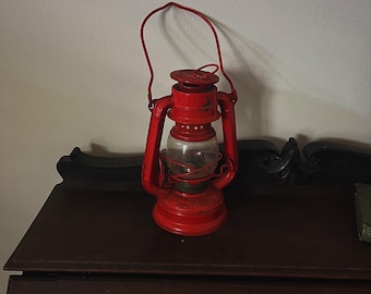 Winged Wheel Lantern No.350 - Etsy