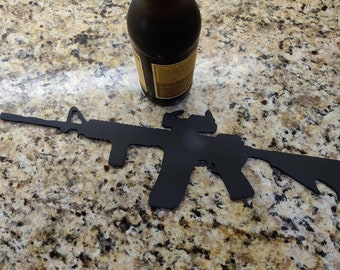 AR Bottle Opener