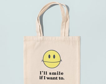cute tote bag designs