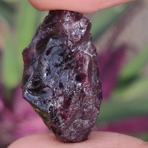 Raw Garnet Chunks, healing crystal, Red Garnet Stone, Raw Garnet Loose Stone, Real Garnet Crystal, Natural Garnet Crystals, Red Garnet Rough