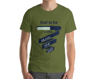 Camiseta Unisex de manga corta