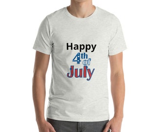 Short-Sleeve Unisex T-Shirt