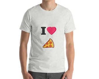 Camiseta Unisex de manga corta