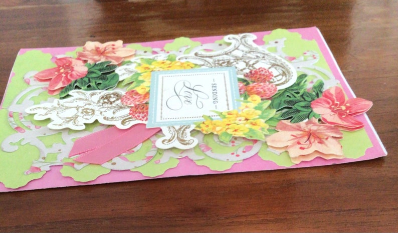 Greeting card