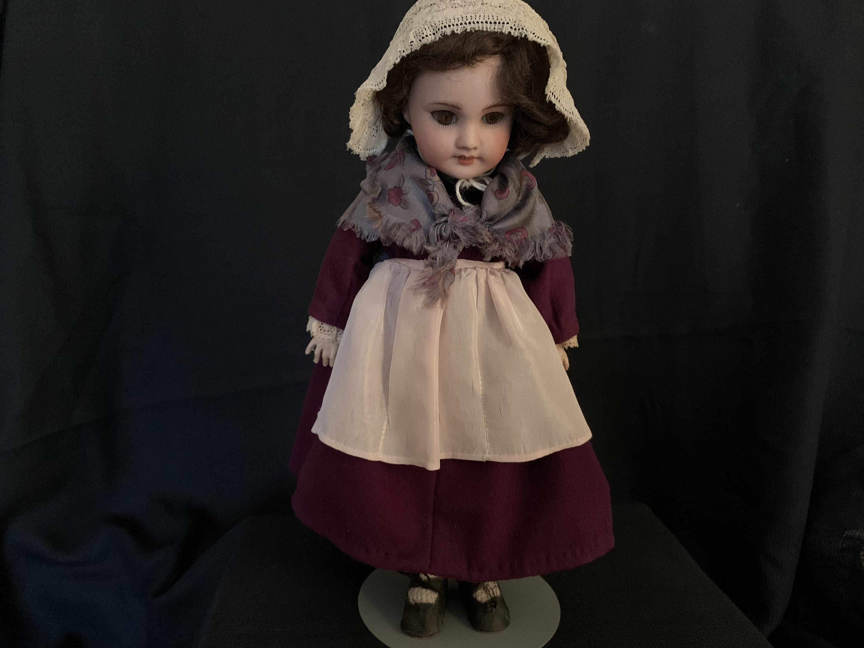 Sfbj 301 Doll - Etsy