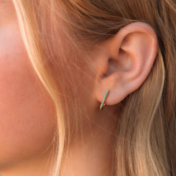 Petite Amour Earrings main image 1