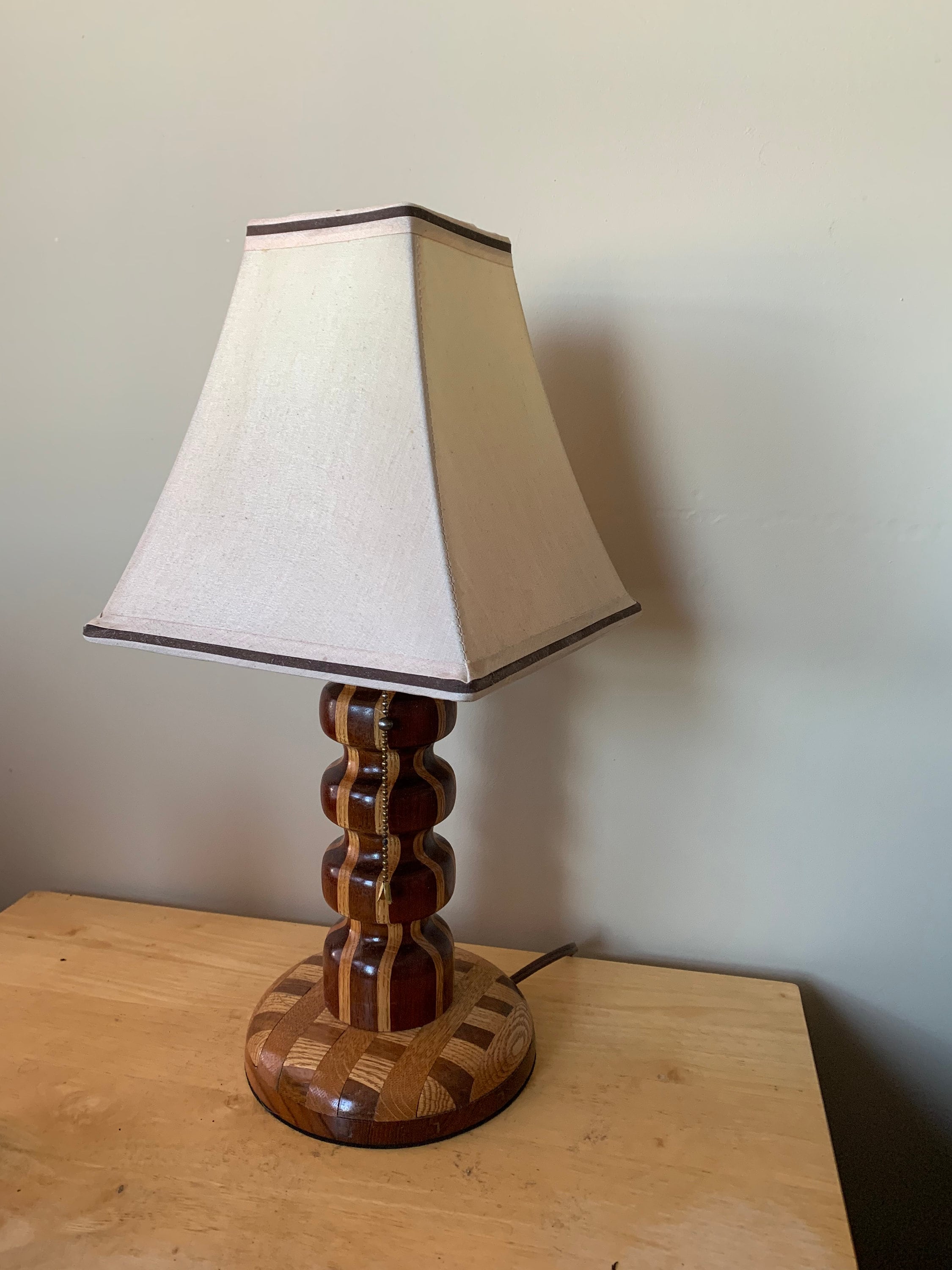 GBK creaciones Nueva Escocia Costa Sur Madera hecha a mano | Etsy