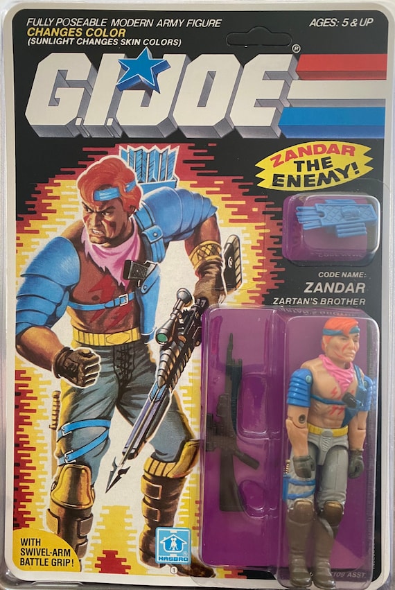 G.I. Joe 6