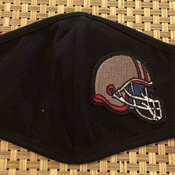 Football Helmet Face Mask Etsy