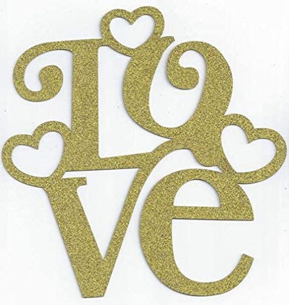 Glitter Heart Monogram Iron On, Valentines Day Iron On, Monogram