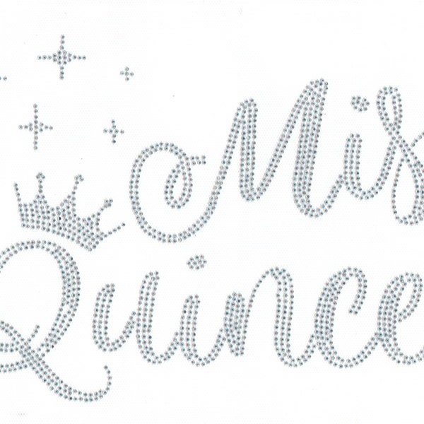 Mis Quince - Etsy