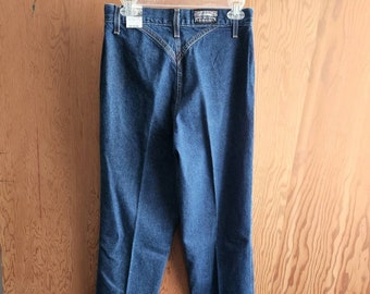 Vintage Deadstock Rocky Mountain rockies 11 XL