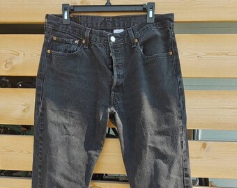 levis 501 34 x 30