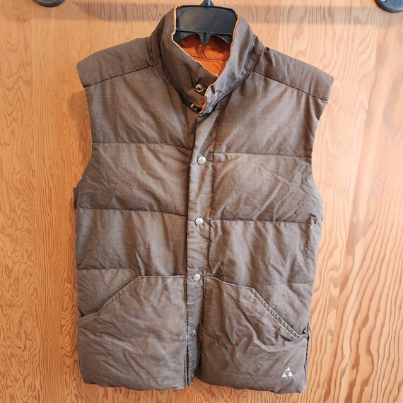 Gerry 2025 reversible vest