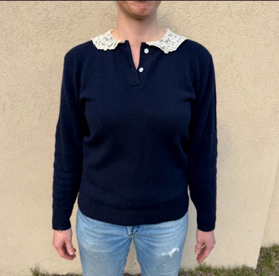 Ralph Lauren Henley - Etsy
