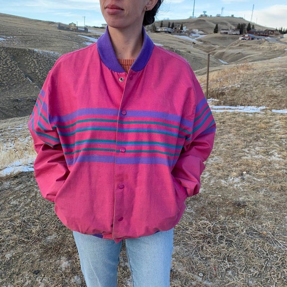 wrangler check popover jacket