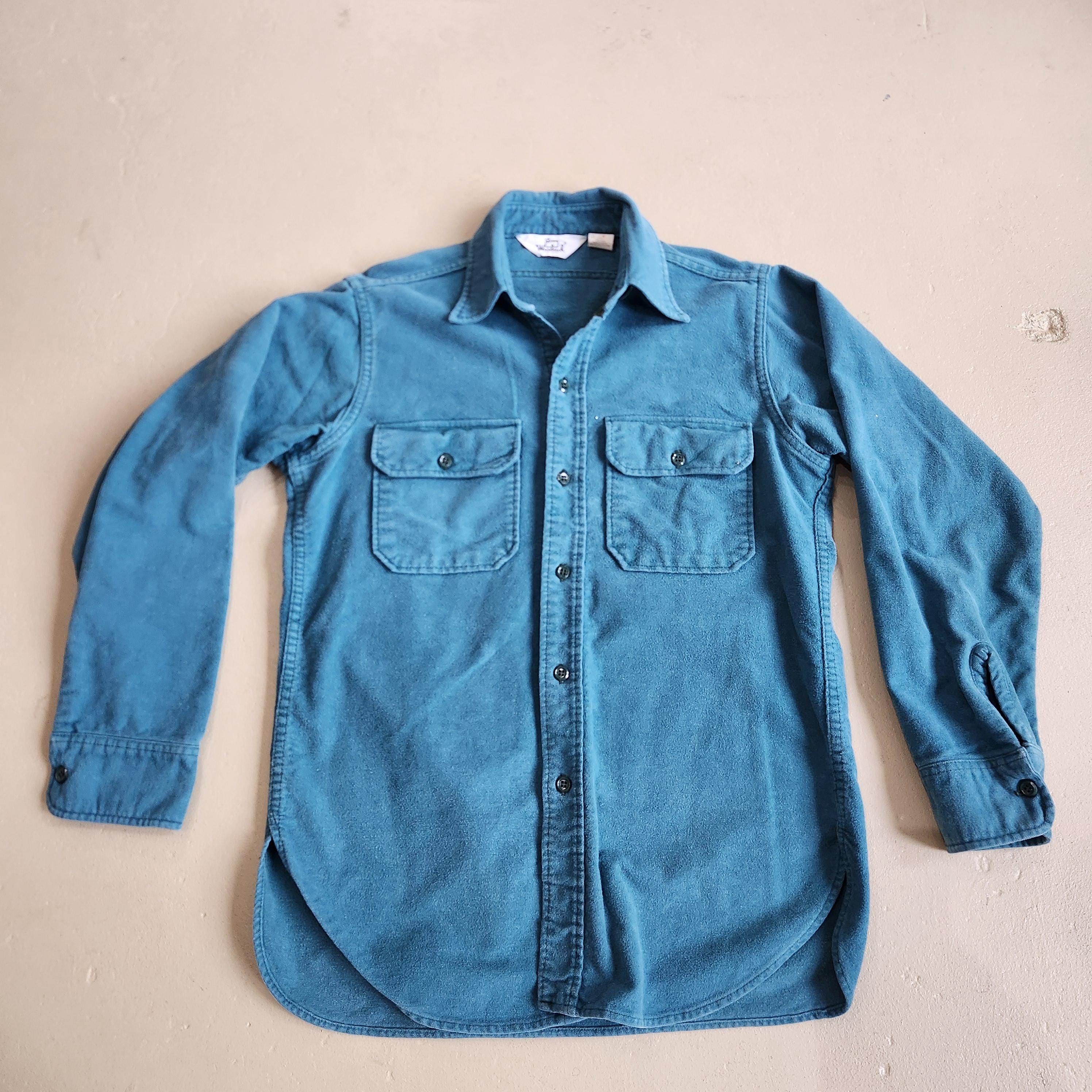 WOOLRICH ウールジップジャケット　80年代 MADE in USA il_fullxfull.6408870564_9b5c.jpg
