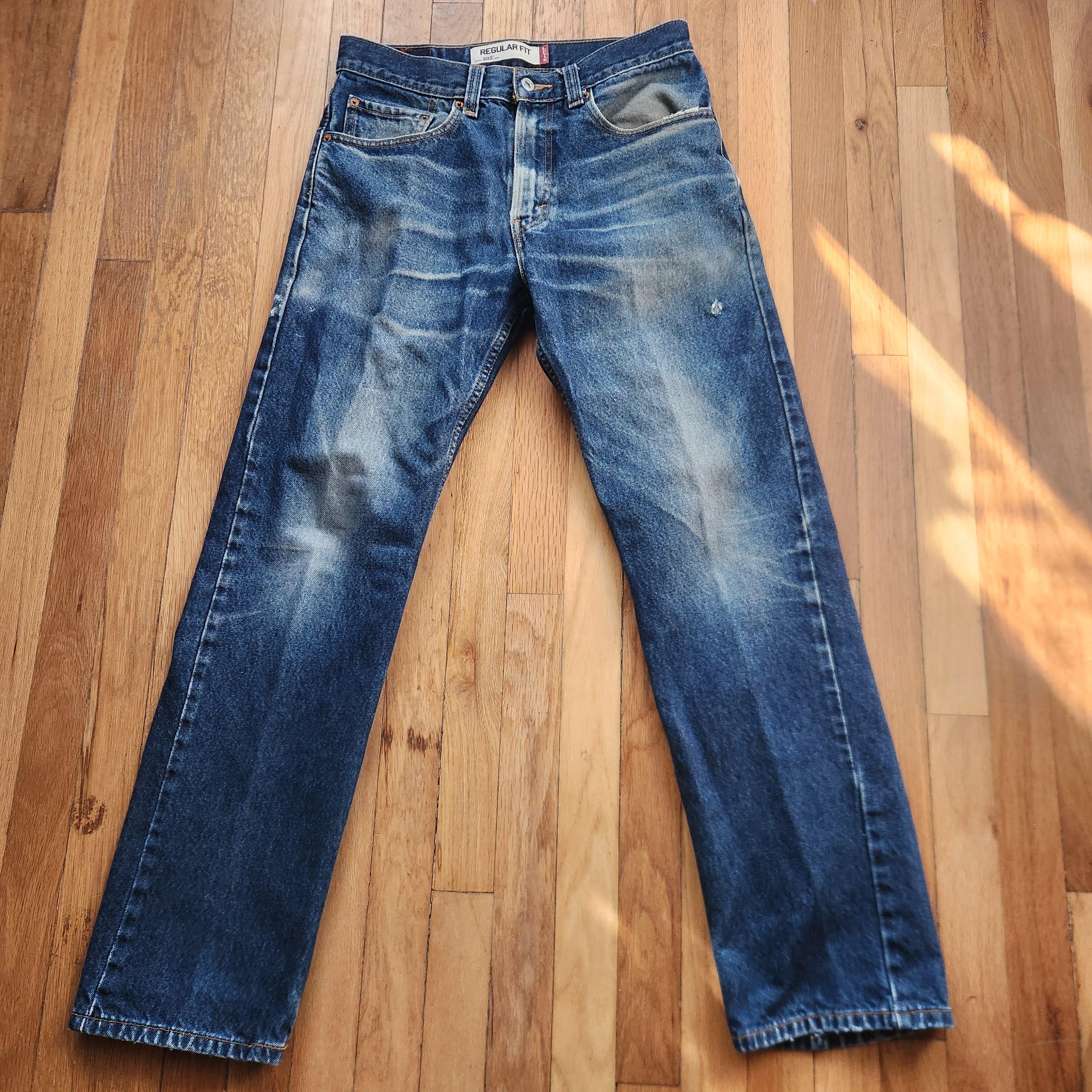 Vintage Levis 32x32 - Etsy Vintage Levis 32x32 - Etsy