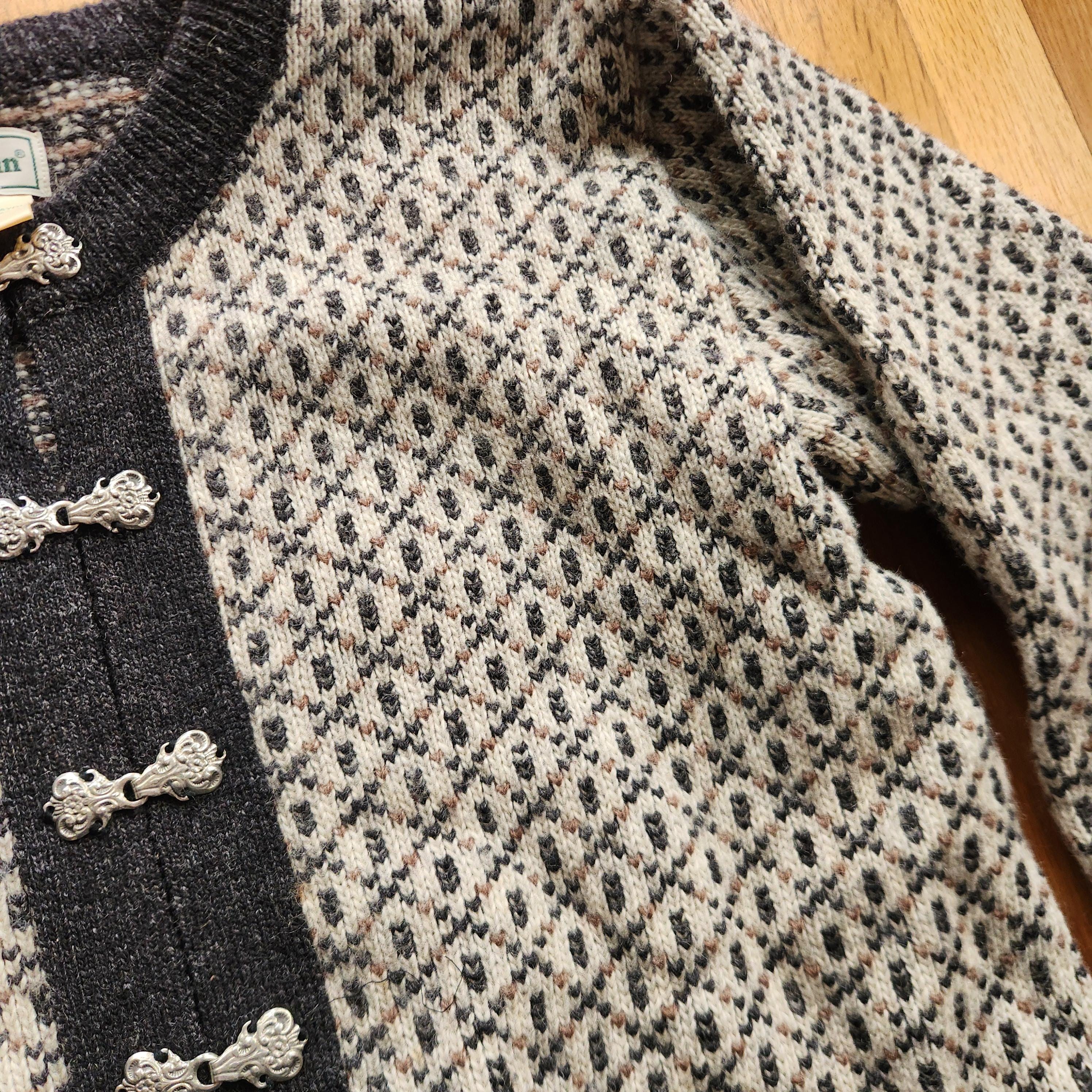 Vintage LL Bean Norwegian Wool Knit Womens Sweater Medium - Etsy Vintage LL Bean Norwegian Wool Knit Womens Sweater Medium - Etsy