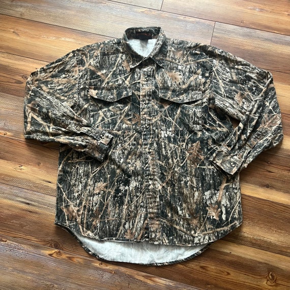 True timber camo long - Gem