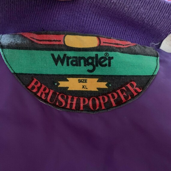 Pink and Purple Stripped Vintage 