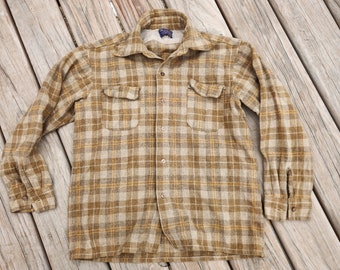 8 New Pendleton Men's Board Shirt. - Etsy 8 New Pendleton Men's Board Shirt. - Etsy