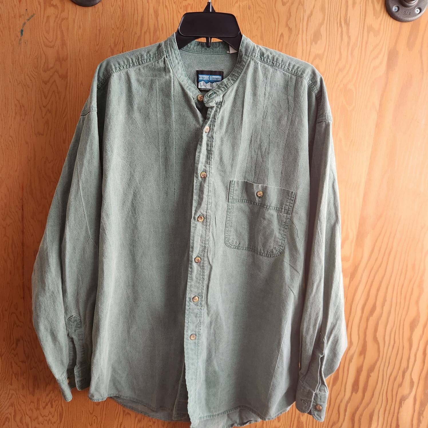 Cheyenne Outfitters - Etsy