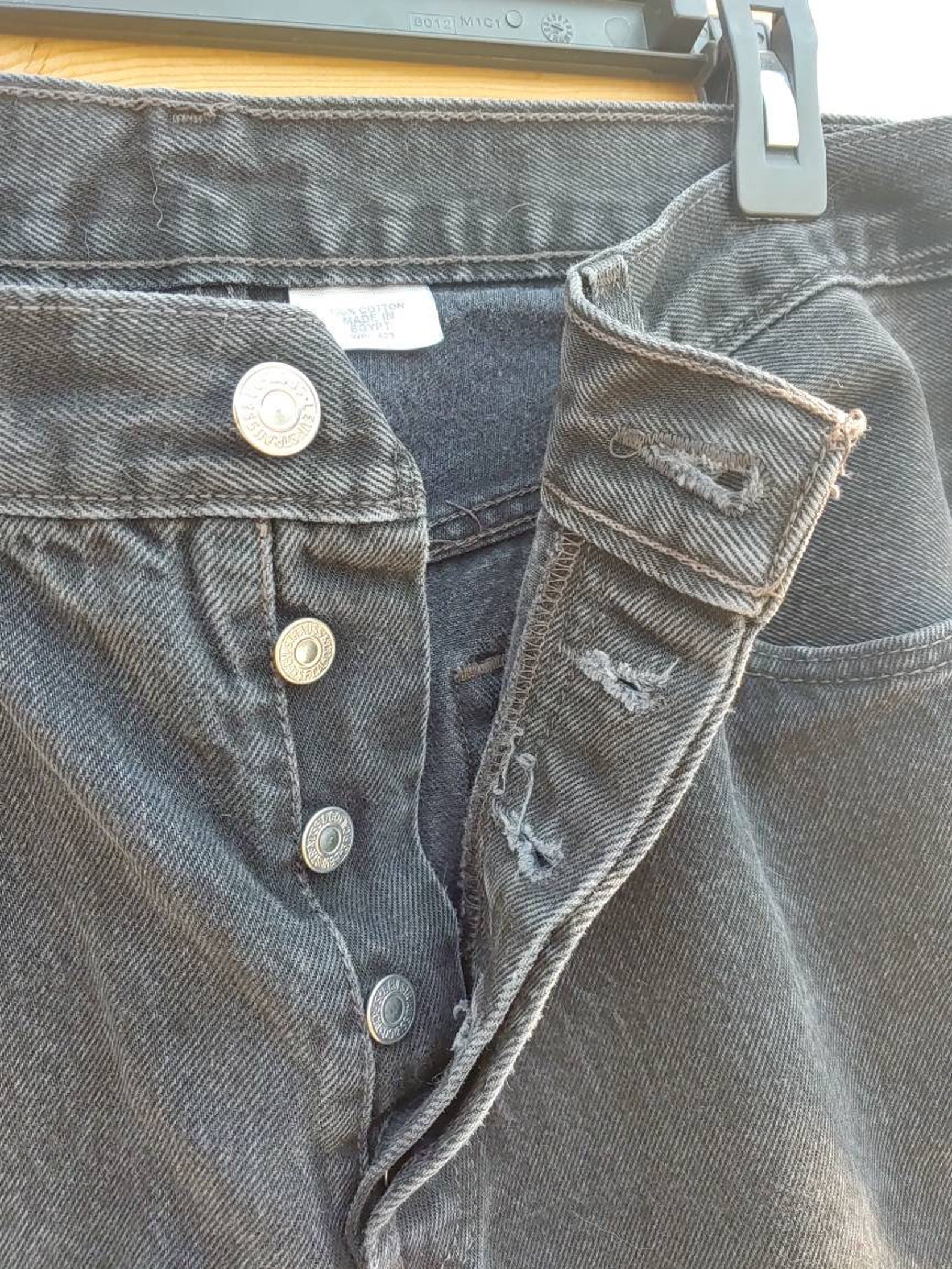 levis 34x30