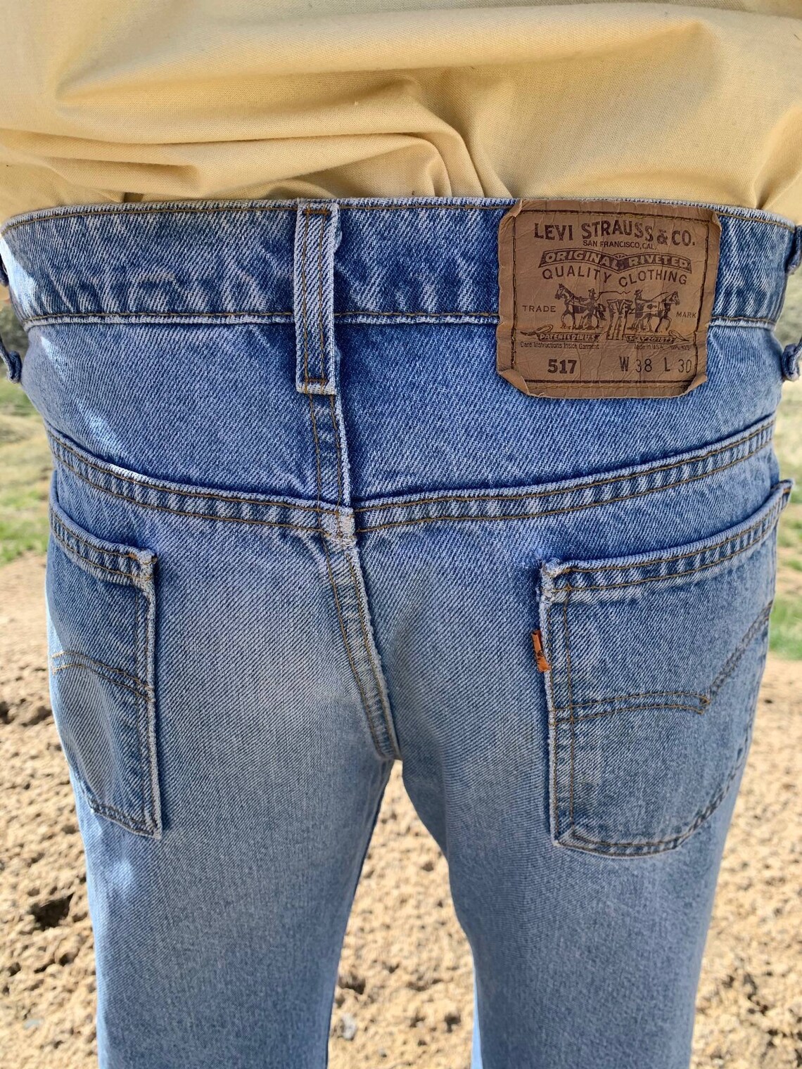 levis 38 34