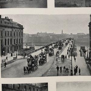 1905 365 Vedute di Londra - 82 pagine - 365 illustrazioni