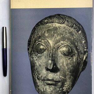 1965 Arte antica in Scandinavia - 259 pagine - 176 illustrazioni