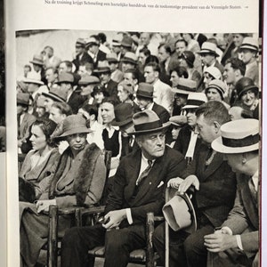 1963 Erich Salomon – Portrait of an Era / Portret van een tijdperk - 228 pages