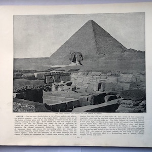 1895 Round the world - 524 pages - 500+ illustrations