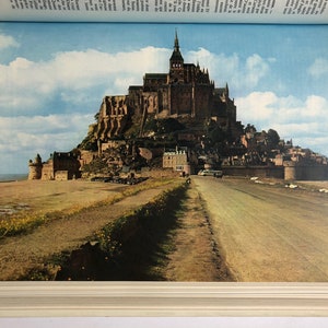 1951 Francia – Geografia – Turismo / La Francia – Géographie – Tourisme - 1.128 pagine - 1.633 illustrazioni