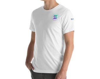 Solana Tee - Dusty Pink