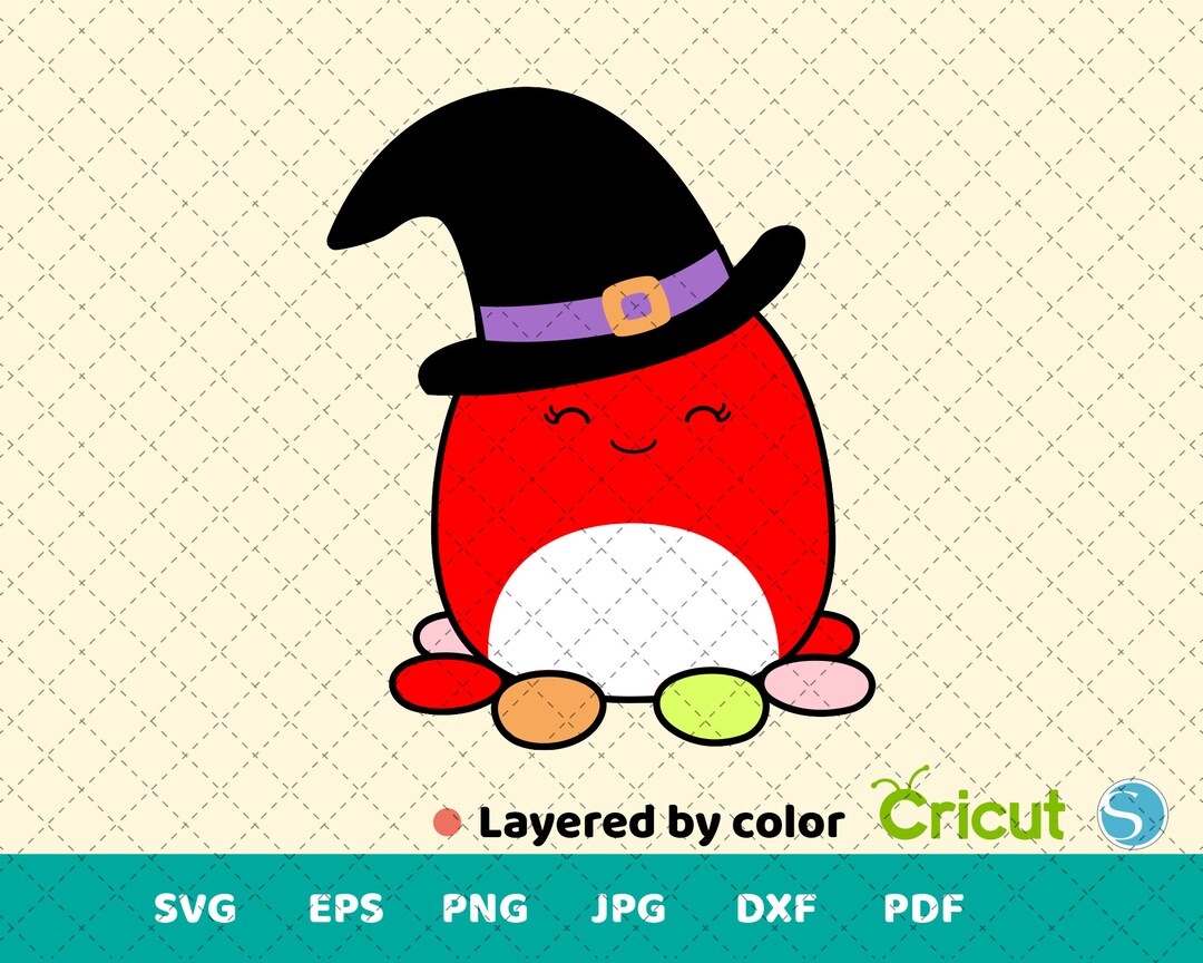 detra the squishmallow