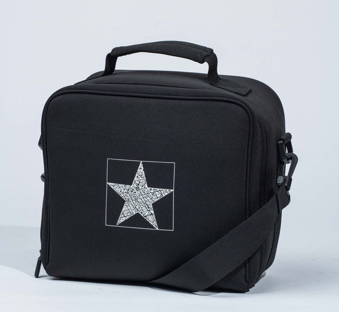 Amazon.com: CPAP Travel Bag, CPAP Machine Carry Storage Case Compatible ... Travel bag for cpap machine