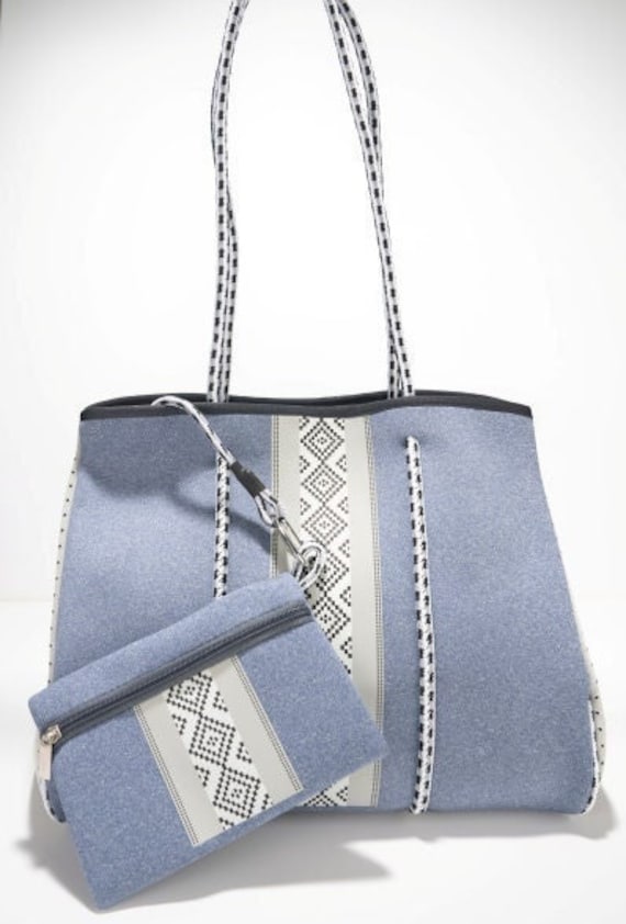 Neoprene bag sale