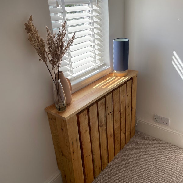 Radiator Cover Etsy UK