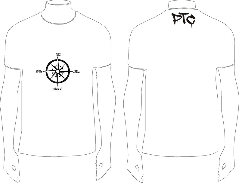 Men/'s The Navigatior Tshirt