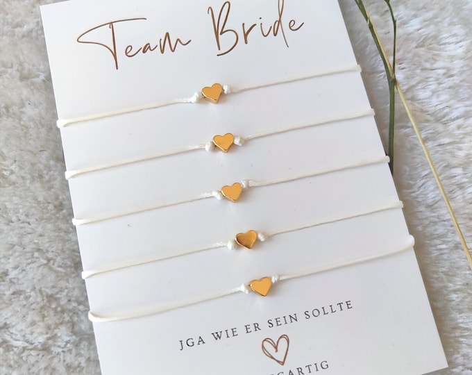 Bride To Be Junggesellinnenabschied Sonnenbrille - Märchenfein Online Shop