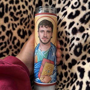 Paul Mescal Prayer Candle Merch