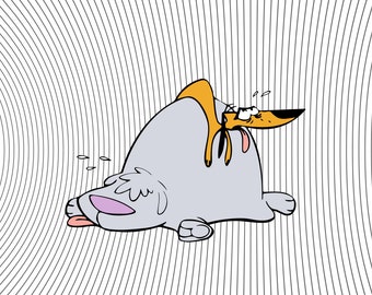 Free Free 258 Disney Dogs Svg SVG PNG EPS DXF File