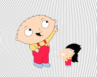 Download Family Guy Svg Etsy