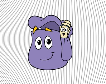 Disney Dora Explorer Etsy Disney Dora Explorer Etsy