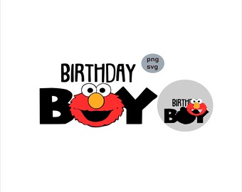 Download Elmo Svg Etsy
