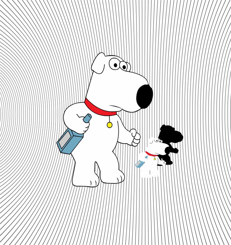 Free Free 129 Family Guy Svg SVG PNG EPS DXF File