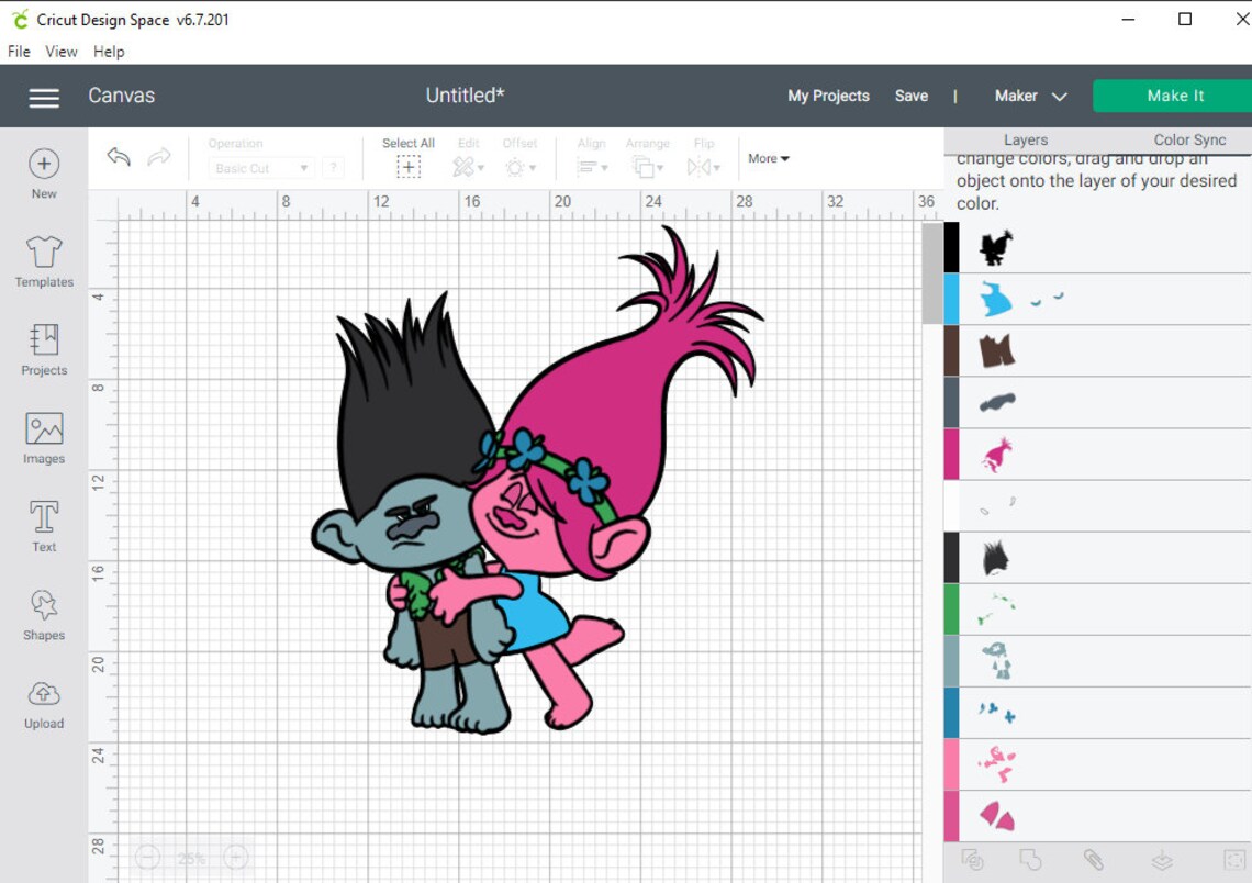 Download Branch And Poppy Trolls SVG Princess poppy png trolls cut ...