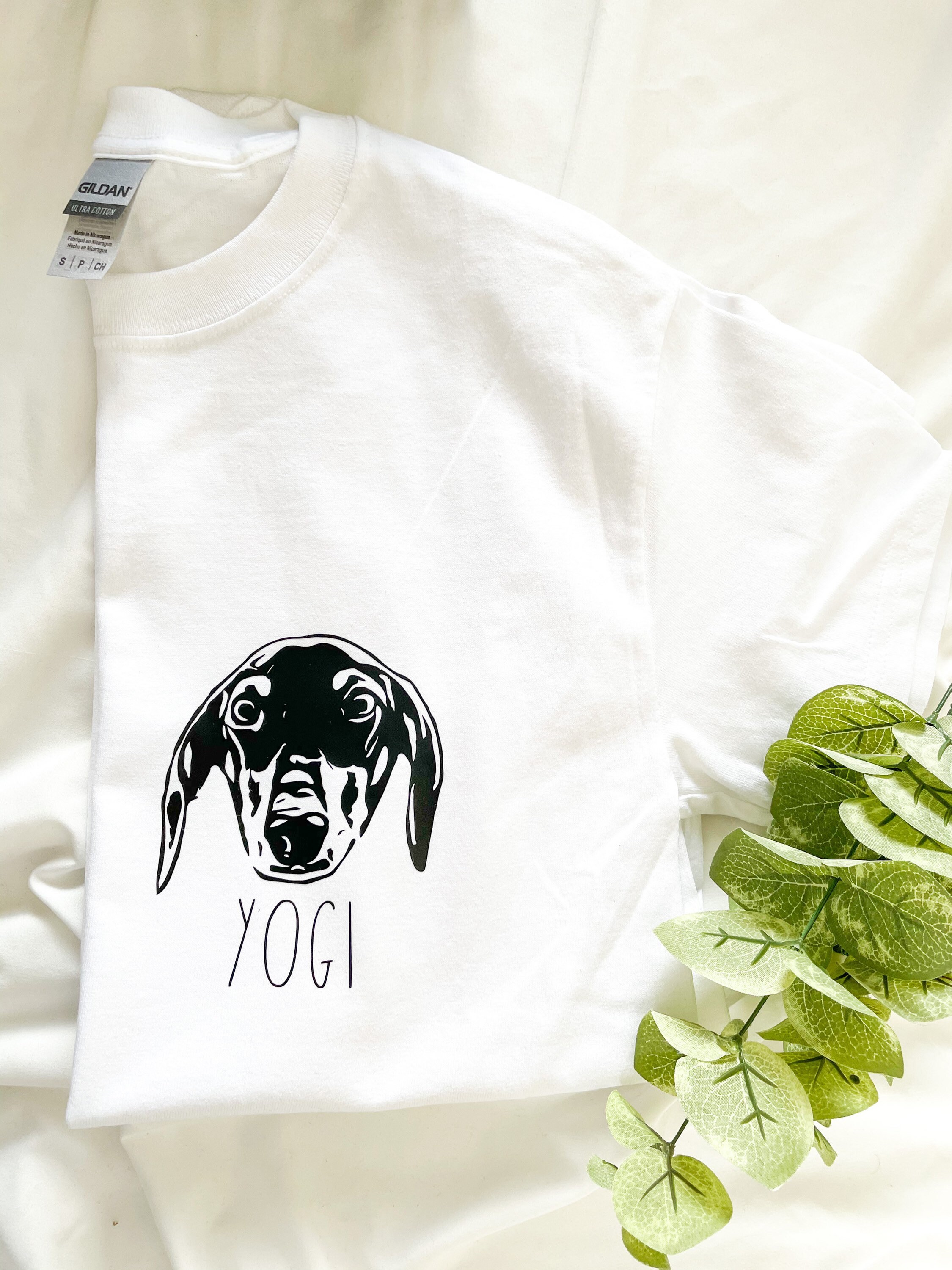 Custom Dog Shirts Canada